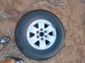 NEXEN шино с дисками за 250 000 тг. в Актобе