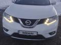 Nissan X-Trail 2017 года за 9 900 000 тг. в Алматы