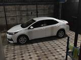 Toyota Corolla 2018 годаүшін8 700 000 тг. в Шымкент