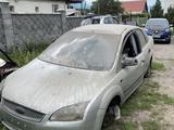 Ford Focus 2006 года за 350 000 тг. в Алматы – фото 5