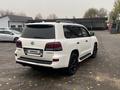 Lexus LX 570 2009 года за 19 500 000 тг. в Алматы – фото 5