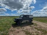 Land Rover Defender 1994 годаүшін8 150 000 тг. в Караганда