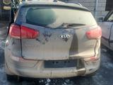 Kia Sportage 2015 года за 100 000 тг. в Алматы – фото 2