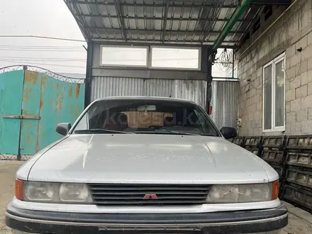 Mitsubishi Galant 1991 года за 650 000 тг. в Алматы