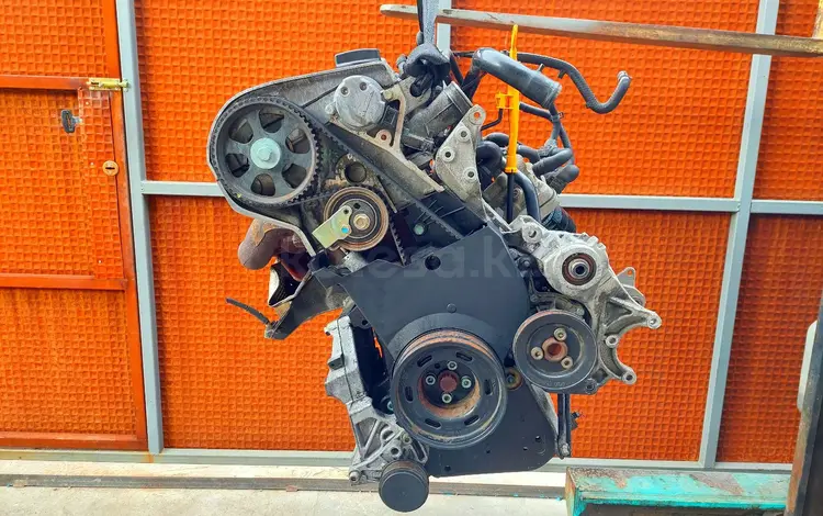 Двигатель APT 1 8 Audi a4 b5 за 300 000 тг. в Алматы