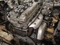 Двигатель Hyundai Grand Starex 2.5I 140 л/с d4cb за 535 459 тг. в Челябинск – фото 4
