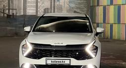 Kia Sportage 2024 годаfor13 300 000 тг. в Семей – фото 4