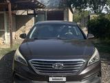 Hyundai Sonata 2014 года за 5 500 000 тг. в Шымкент