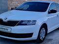 Skoda Rapid 2015 годаүшін3 999 999 тг. в Актау – фото 5