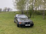 BMW 318 1993 года за 1 600 000 тг. в Уральск – фото 2