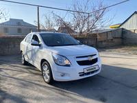 Chevrolet Cobalt 2023 года за 6 600 000 тг. в Шымкент