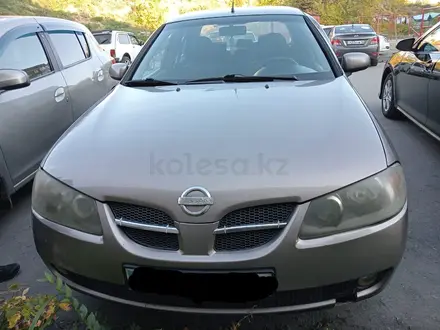 Nissan Almera 2006 года за 2 500 000 тг. в Усть-Каменогорск