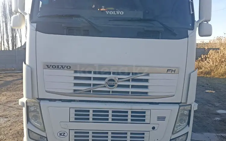 Volvo  FH 2009 года за 23 000 000 тг. в Алматы