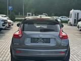 Nissan Juke 2011 года за 4 000 000 тг. в Алматы – фото 5