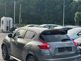 Nissan Juke 2011 года за 4 000 000 тг. в Алматы – фото 4