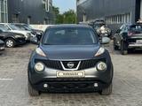 Nissan Juke 2011 года за 4 000 000 тг. в Алматы – фото 2