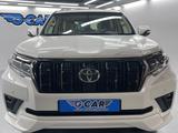 Toyota Land Cruiser Prado 2023 года за 39 500 000 тг. в Астана – фото 3