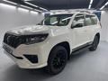 Toyota Land Cruiser Prado 2023 годаүшін39 500 000 тг. в Астана