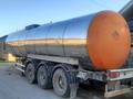 FoxTank  Полуприцеп-цистерны 2015 годаүшін8 500 000 тг. в Шымкент – фото 2