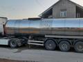 FoxTank  Полуприцеп-цистерны 2015 годаүшін8 500 000 тг. в Шымкент – фото 4