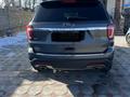 Ford Explorer 2018 года за 16 900 000 тг. в Алматы – фото 2