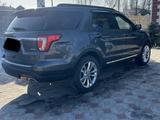 Ford Explorer 2018 года за 16 900 000 тг. в Алматы – фото 5