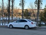 Chevrolet Lacetti 2023 года за 8 000 000 тг. в Шымкент