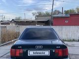 Audi A6 1994 года за 2 700 000 тг. в Шу – фото 4