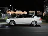 Volkswagen Polo 2014 годаүшін4 800 000 тг. в Кызылорда – фото 2
