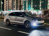 Volkswagen Polo 2014 годаүшін4 800 000 тг. в Кызылорда – фото 3