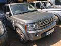 Авторазбор 1. Land Rover Discovery IV двс 306DT, 30DDTX (выпуск 2008-2013г) в Алматы – фото 4