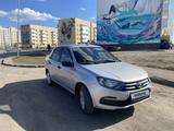 ВАЗ (Lada) Granta 2190 2020 года за 3 600 000 тг. в Астана – фото 3