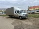 ГАЗ ГАЗель 2007 года за 4 500 000 тг. в Актобе – фото 4