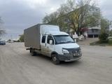 ГАЗ ГАЗель 2007 года за 4 500 000 тг. в Актобе