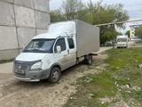 ГАЗ ГАЗель 2007 года за 4 500 000 тг. в Актобе – фото 2