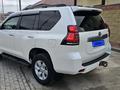 Toyota Land Cruiser Prado 2021 года за 25 500 000 тг. в Атырау – фото 4