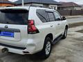 Toyota Land Cruiser Prado 2021 года за 25 500 000 тг. в Атырау – фото 3