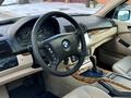 BMW X5 2004 годаүшін5 900 000 тг. в Караганда – фото 10