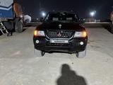 Mitsubishi Montero Sport 2001 годаfor4 200 000 тг. в Актау