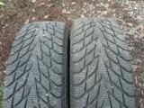 Шины 2шт зимние за 20 000 тг. в Узынагаш – фото 2