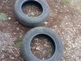 Шины 2шт зимние за 20 000 тг. в Узынагаш