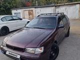 Toyota Carina E 1993 года за 1 100 000 тг. в Шымкент – фото 2