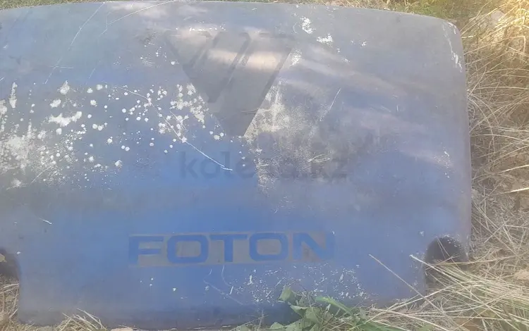 Корона (козырек)на фотон за 70 000 тг. в Алматы