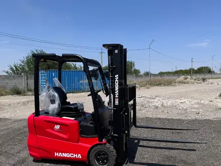 Hangcha  CPDS18-AC8G 2026 года за 10 100 000 тг. в Атырау