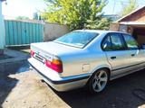 BMW 525 1990 года за 1 100 000 тг. в Туркестан – фото 3