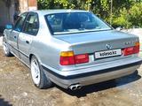 BMW 525 1990 года за 1 100 000 тг. в Туркестан – фото 5