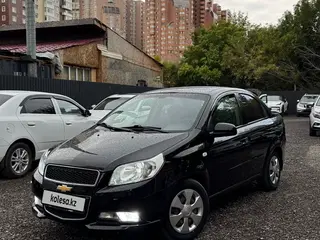 Chevrolet Nexia