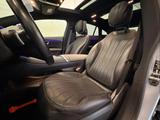 Mercedes-Benz EQS 2022 годаүшін59 000 000 тг. в Астана – фото 4