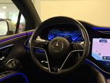 Mercedes-Benz EQS 2022 годаүшін59 000 000 тг. в Астана – фото 5