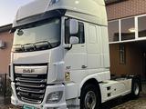 DAF 2017 года за 26 000 000 тг. в Шымкент